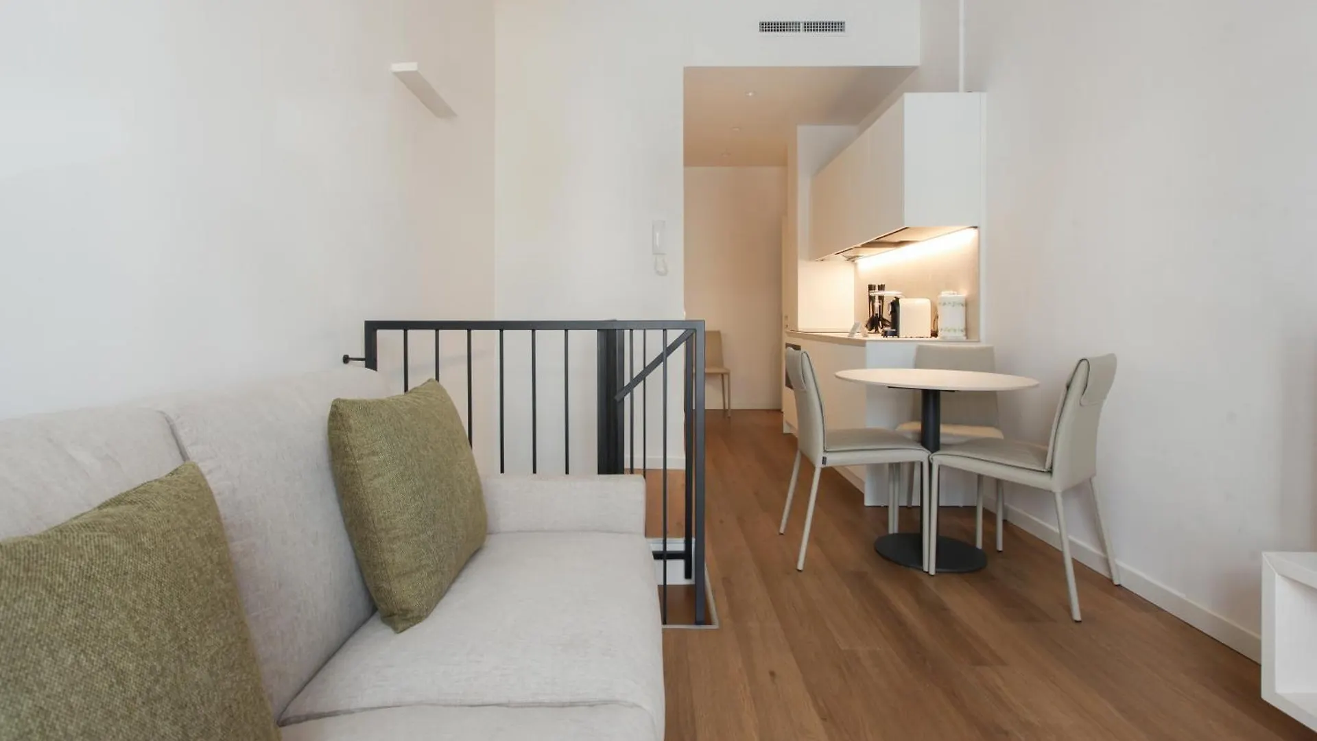 Apartamento Duomo Dream Brothers Christian Milán