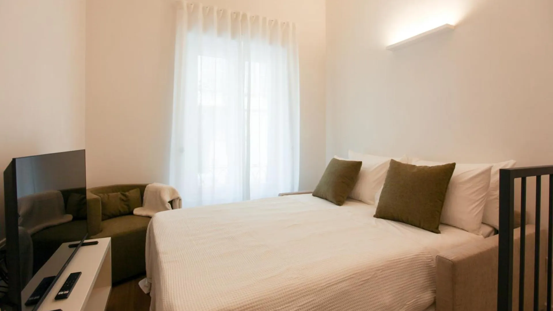 Duomo Dream Brothers Christian Milán Apartamento