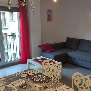 Suitedreams - Feixa 41 Andorra la Vieja