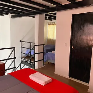 Ayacucho Aparts Mendoza